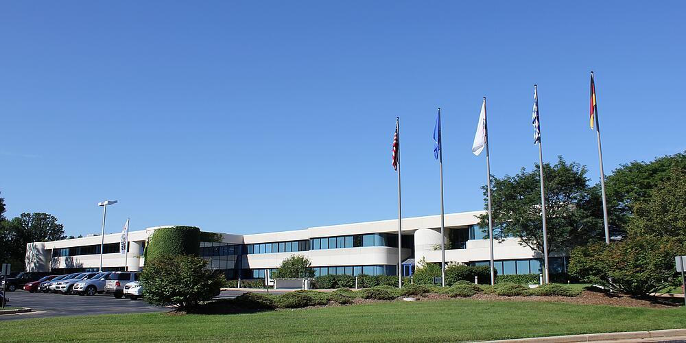 Strona Wacker Neuson Menomonee Falls.