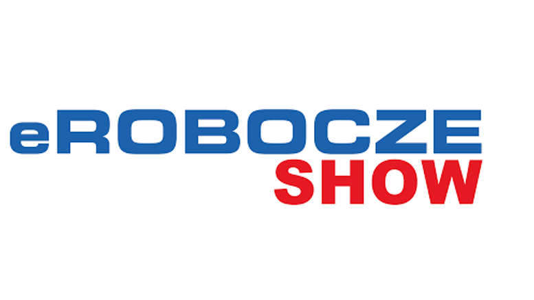 Logo eRobocze